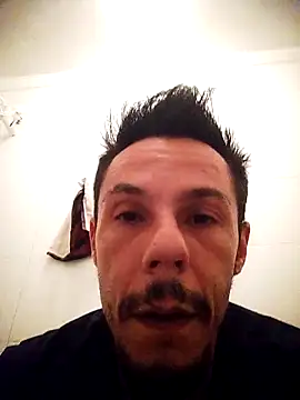 Santanacumxplod online show from May 24, 2026, 3:06 am