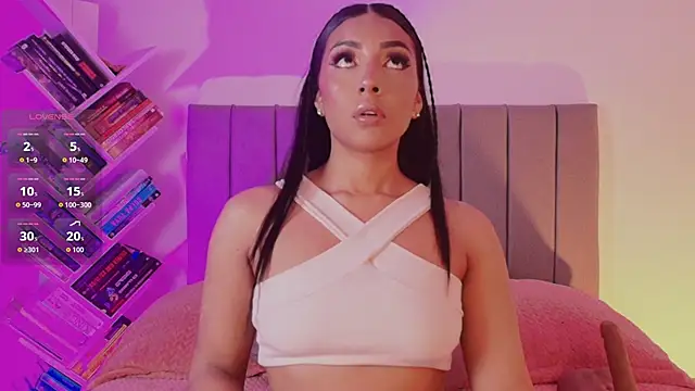 AndySaenzz online show from March 14, 2026, 11:33 pm