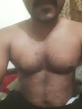 Chennaibull15 online show from April 15, 2026, 7:58 pm