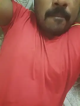 Chennaibull15 online show from April 15, 2026, 6:56 pm