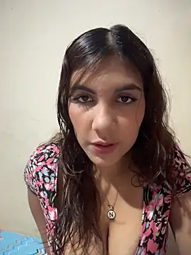 Eva1203 online show from March 3, 2026, 3:57 am