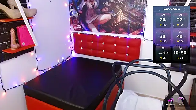 miss moonlight online show from September 24, 2025, 5:36 am