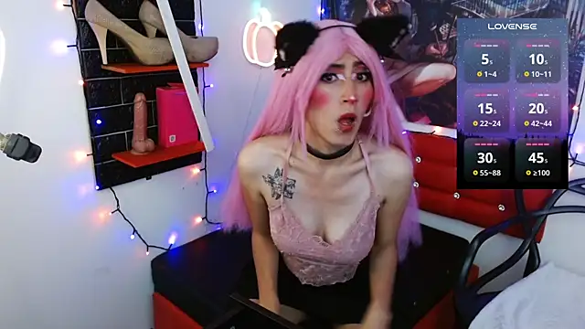 miss moonlight online show from October 10, 2025, 6:58 am