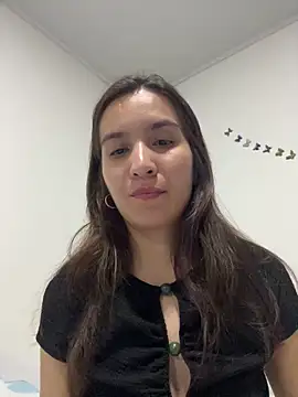 Bella still online show from February 19, 2026, 1:24 am