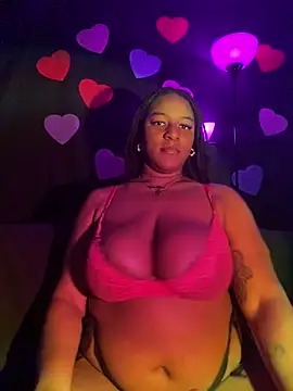 xoxoHotCoCo online show from February 14, 2026, 12:27 pm