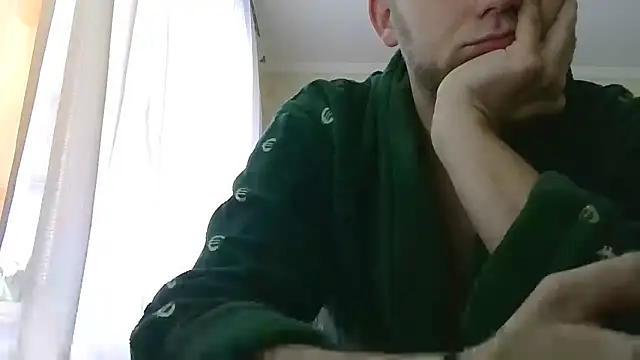 HunterOnBoobs online show from February 23, 2025, 1:10 pm