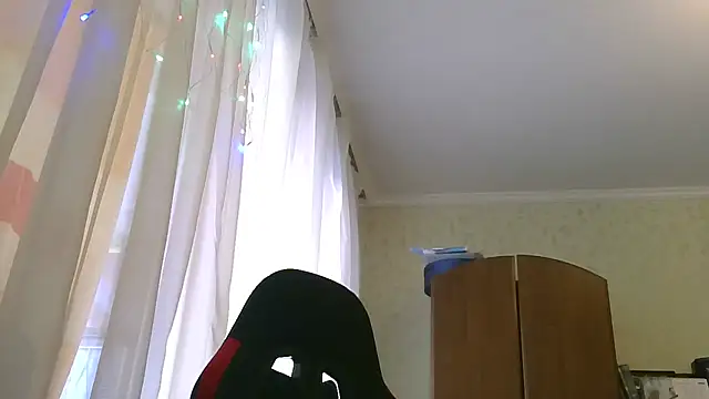 HunterOnBoobs online show from February 24, 2025, 12:59 pm