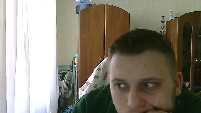 HunterOnBoobs online show from February 27, 2025, 12:56 pm