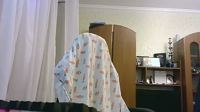 HunterOnBoobs online show from March 12, 2025, 9:56 pm