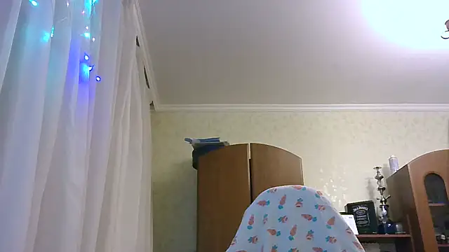 HunterOnBoobs online show from February 21, 2025, 10:48 pm