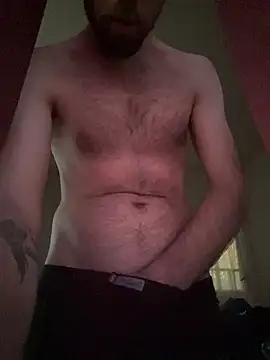 Klaus298 online show from January 14, 2025, 8:20 am