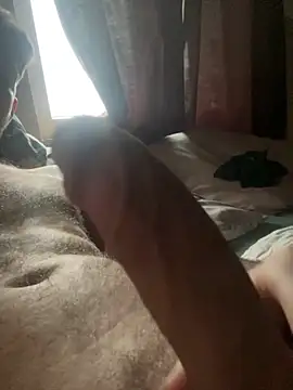 Klaus298 online show from September 10, 2025, 6:23 am