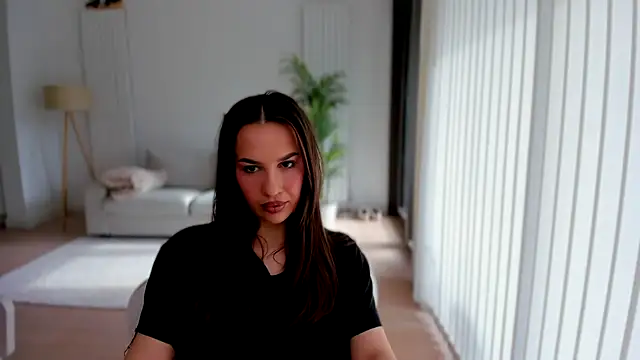 GoddessRoxana online show from February 21, 2025, 11:55 am