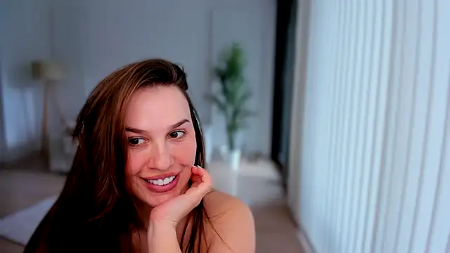 GoddessRoxana online show from February 26, 2025, 11:11 am