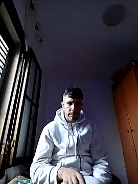 Yeray01 online show from March 1, 2026, 5:24 pm