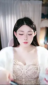 Dou-Dou-er online show from March 30, 2026, 1:40 am