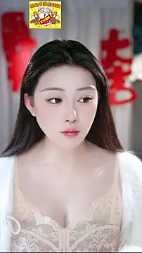 Dou-Dou-er online show from February 22, 2026, 11:17 pm