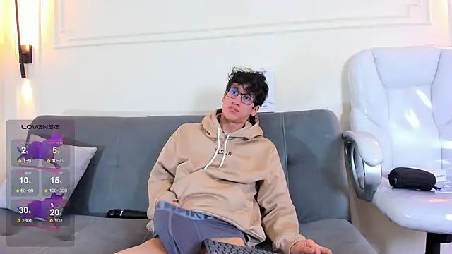 Cum hunters online show from January 11, 2026, 3:24 am