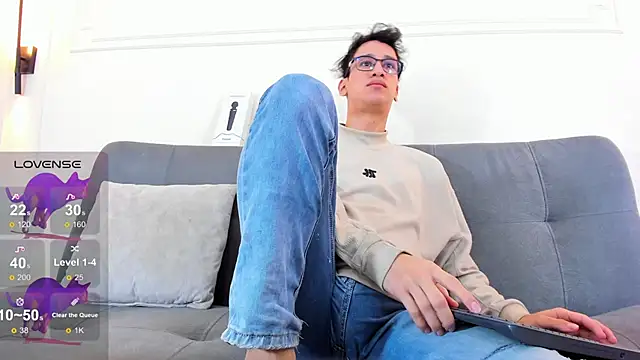 Cum hunters online show from February 24, 2026, 3:18 am