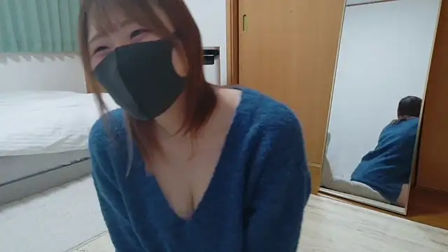 Snapshot of hirohiro_chan chatting on March 5, 2026, 12:46 pm hirohiro chan online show from March 5, 2026, 12:46 pm