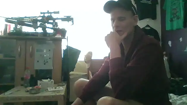 PornStarXTC online show from March 2, 2025, 10:16 am