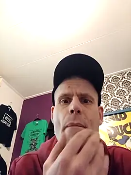 PornStarXTC online show from March 2, 2025, 4:58 pm