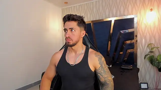 Brad Summer online show from April 8, 2026, 11:17 pm