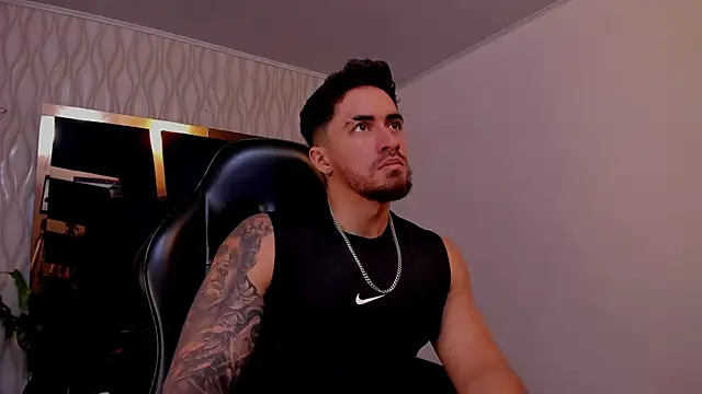 Brad Summer online show from October 29, 2025, 5:12 pm