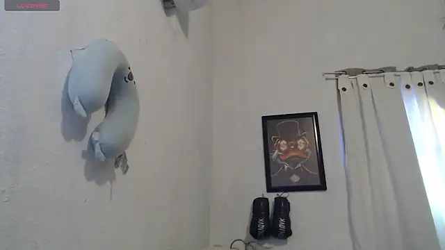 MARIELSINS AND DAIKIJACK online show from January 5, 2026, 9:40 pm