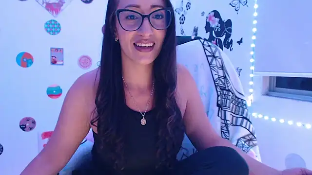 samy love35 online show from February 22, 2025, 6:50 am