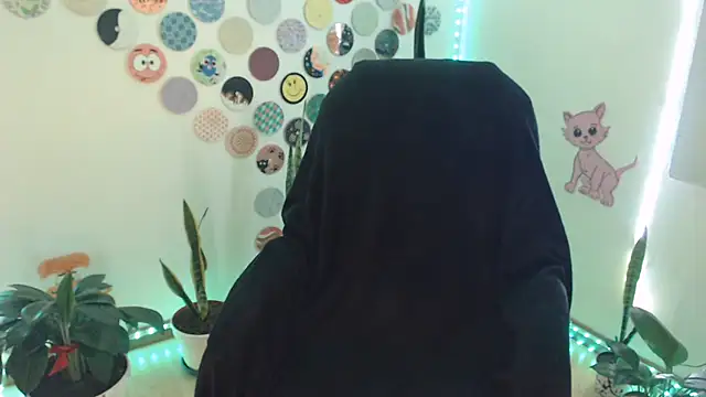 samy love35 online show from July 21, 2026, 1:08 am