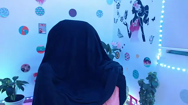 samy love35 online show from March 5, 2025, 2:57 am