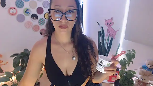 samy love35 online show from July 11, 2026, 1:06 am