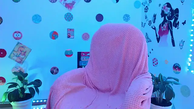 samy love35 online show from March 9, 2025, 11:03 am