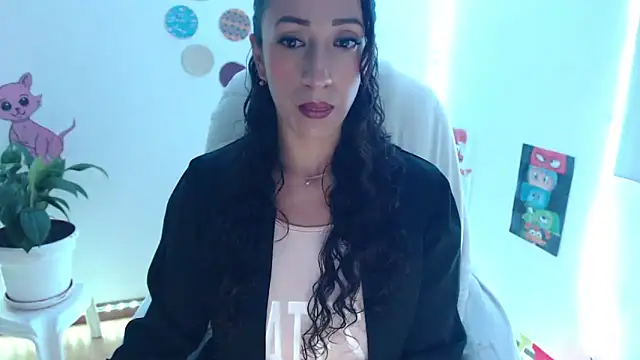 samy love35 online show from February 28, 2026, 5:29 am