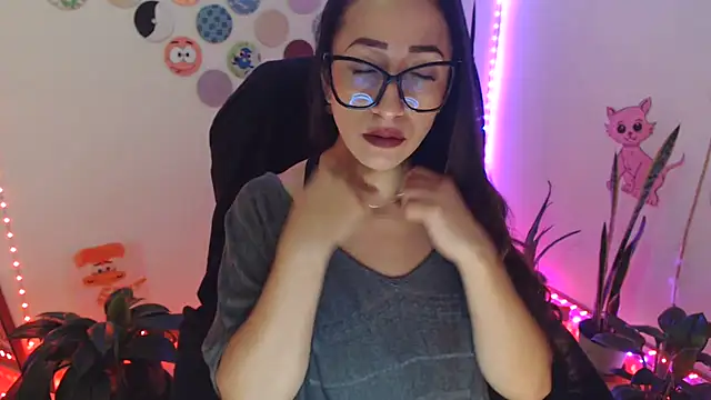 samy love35 online show from July 19, 2026, 1:58 am