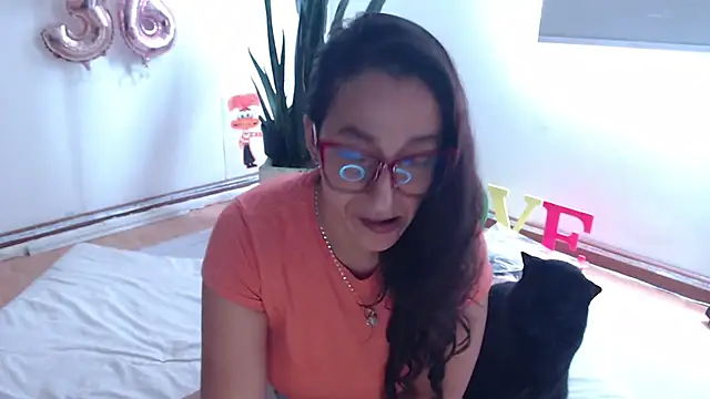 samy love35 online show from September 24, 2025, 6:03 pm