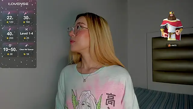 Princess tokyo online show from December 15, 2025, 7:41 pm