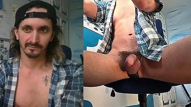 riffraphboi online show from February 25, 2025, 2:37 pm