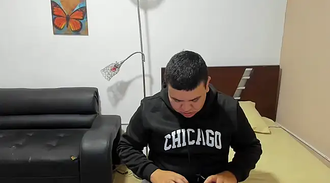 Snapshot of Faridsweetness chatting on January 20, 2025, 12:28 pm Faridsweetness online show from January 20, 2025, 12:28 pm