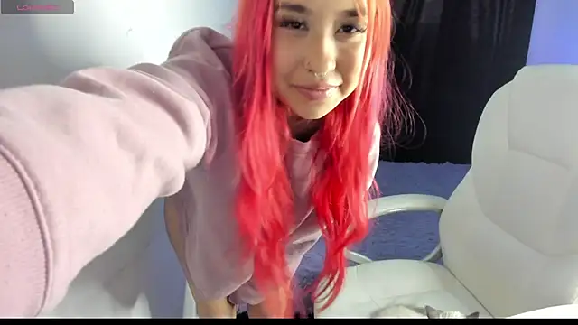 mia cloe t online show from January 17, 2025, 11:07 pm