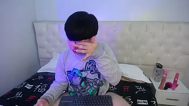 dalmonn lennoxx online show from March 7, 2025, 8:22 pm