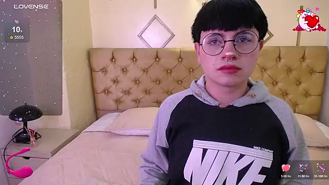 dalmonn lennoxx online show from March 14, 2025, 7:34 pm