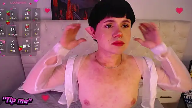 dalmonn lennoxx online show from February 17, 2025, 7:01 pm