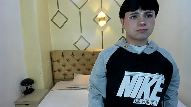 dalmonn lennoxx online show from March 18, 2025, 8:16 pm