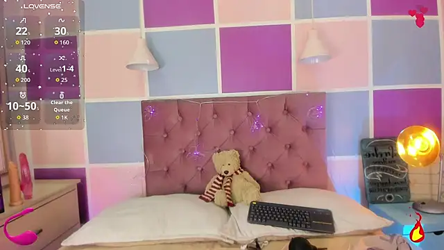 dalmonn lennoxx online show from October 9, 2025, 7:58 pm