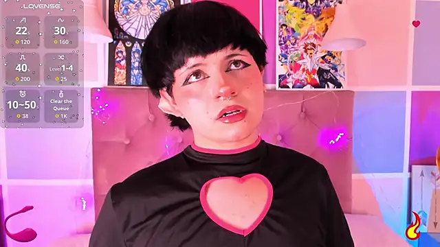 dalmonn lennoxx online show from October 3, 2025, 2:18 pm