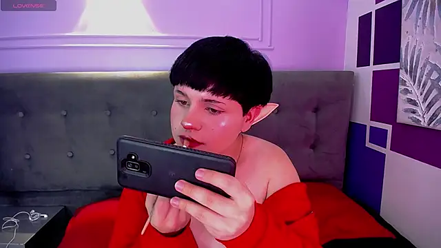 dalmonn lennoxx online show from February 3, 2025, 7:00 pm