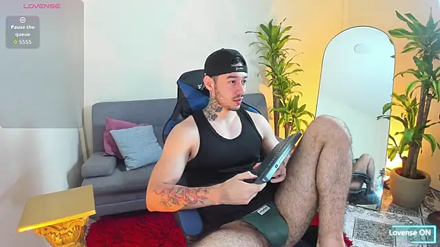 Salvatore costa online show from October 15, 2025, 12:42 am