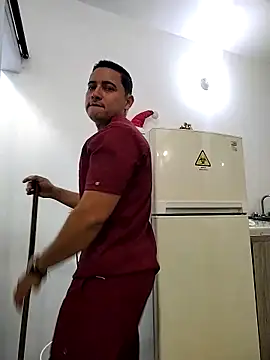 Josejotacamargo online show from March 27, 2026, 1:01 pm